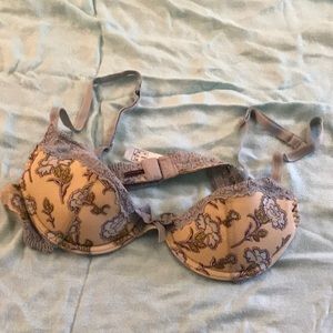 PRINCESSE tam tam Underwire Bra 34A